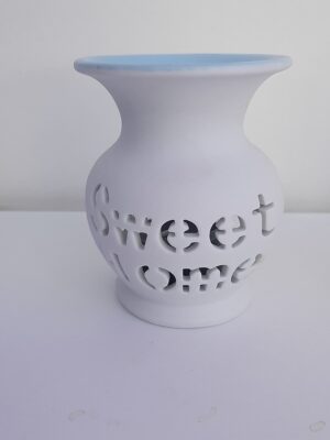 Κεραμικός αρωματιστής ''Sweet home''