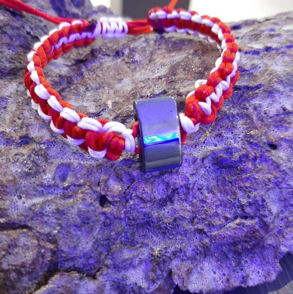 Μαρτάκι με αιματίτη.