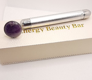 Αμέθυστος-Energy beauty bar